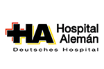 Hospital Alemán