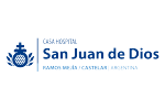 Casa Hospital San Juan de Dios