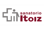 Sanatorio Itoiz